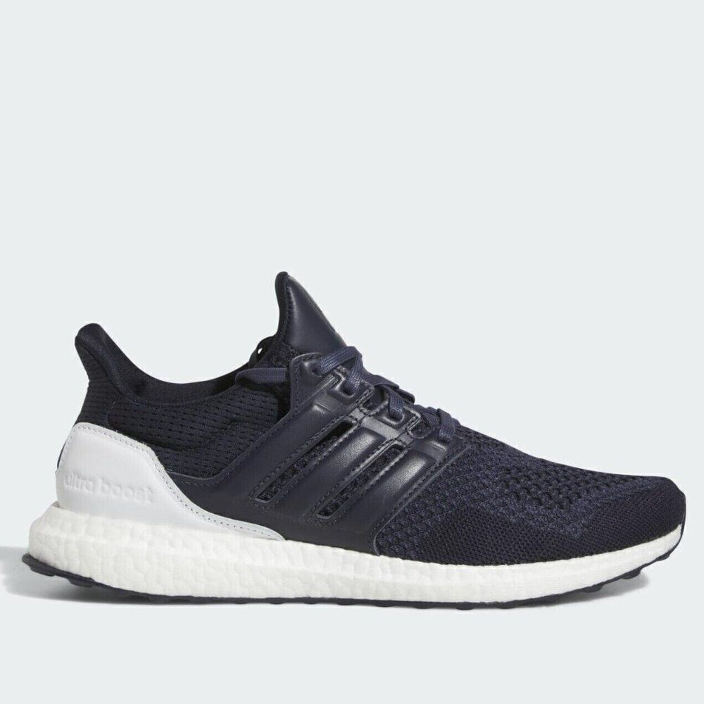 Adidas Ultra boost 1.0 Running Shoes Legend Ink/Navy HQ2200 Mens 8 US
